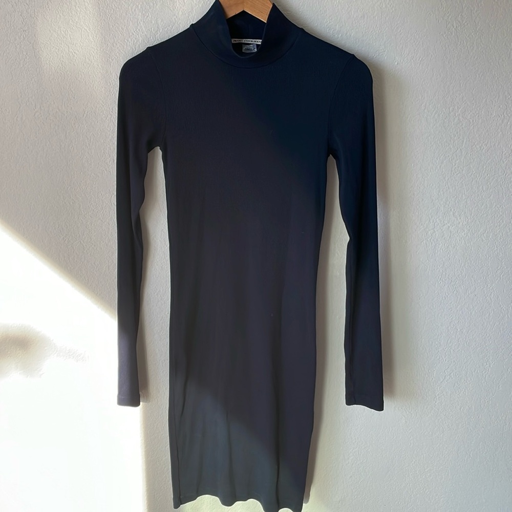 Prairie Underground Core‎ Dress - Picture 2 of 6